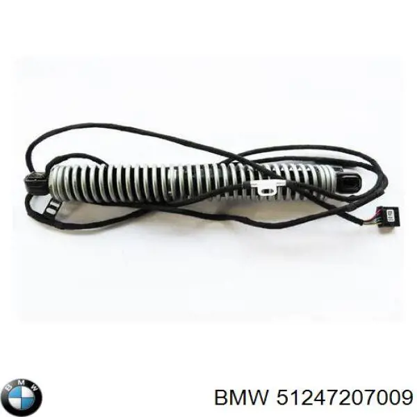 Газовый упор багажника AIC 75568