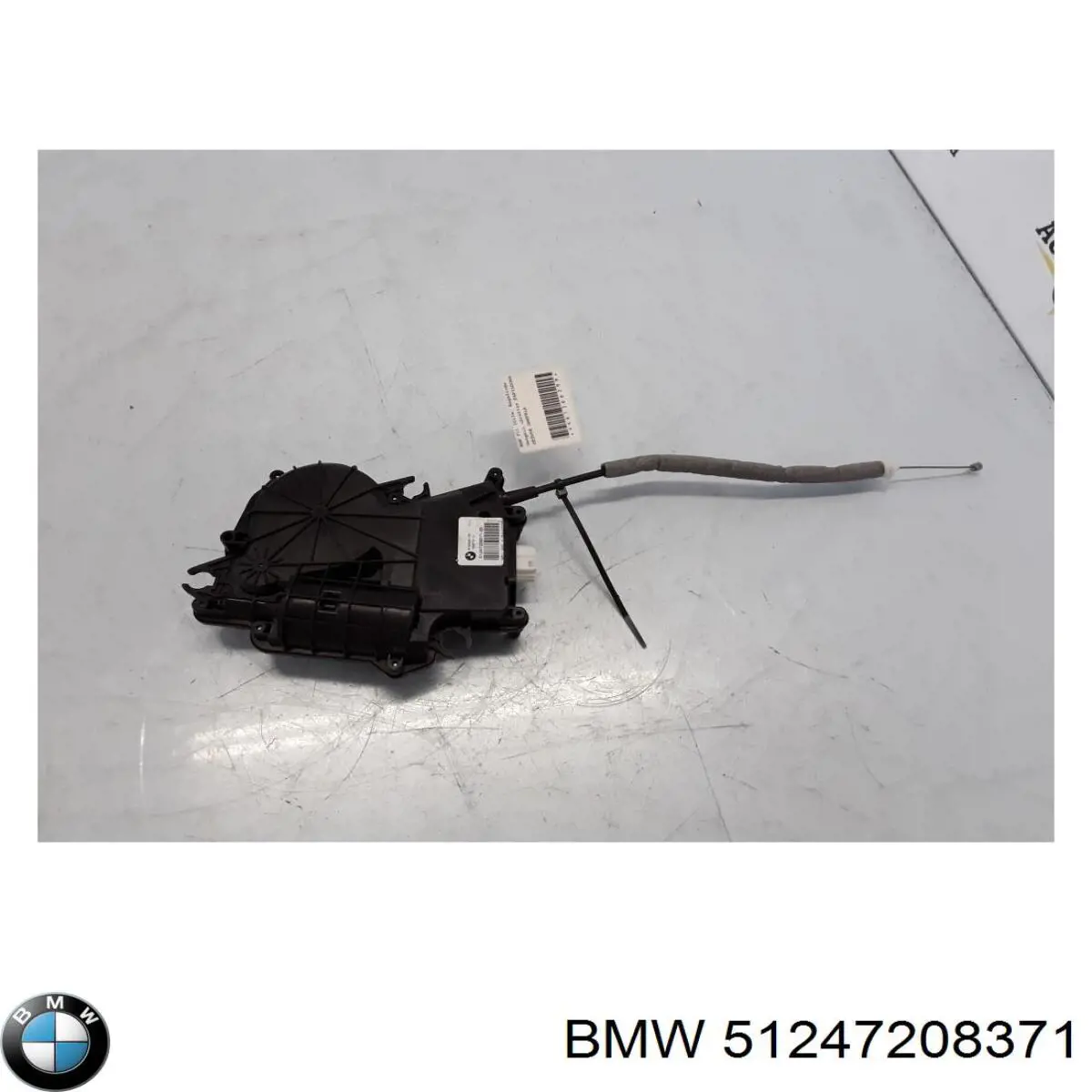  51247208371 BMW