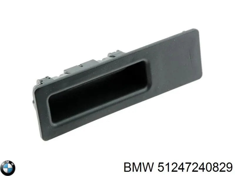 51247240829 BMW 