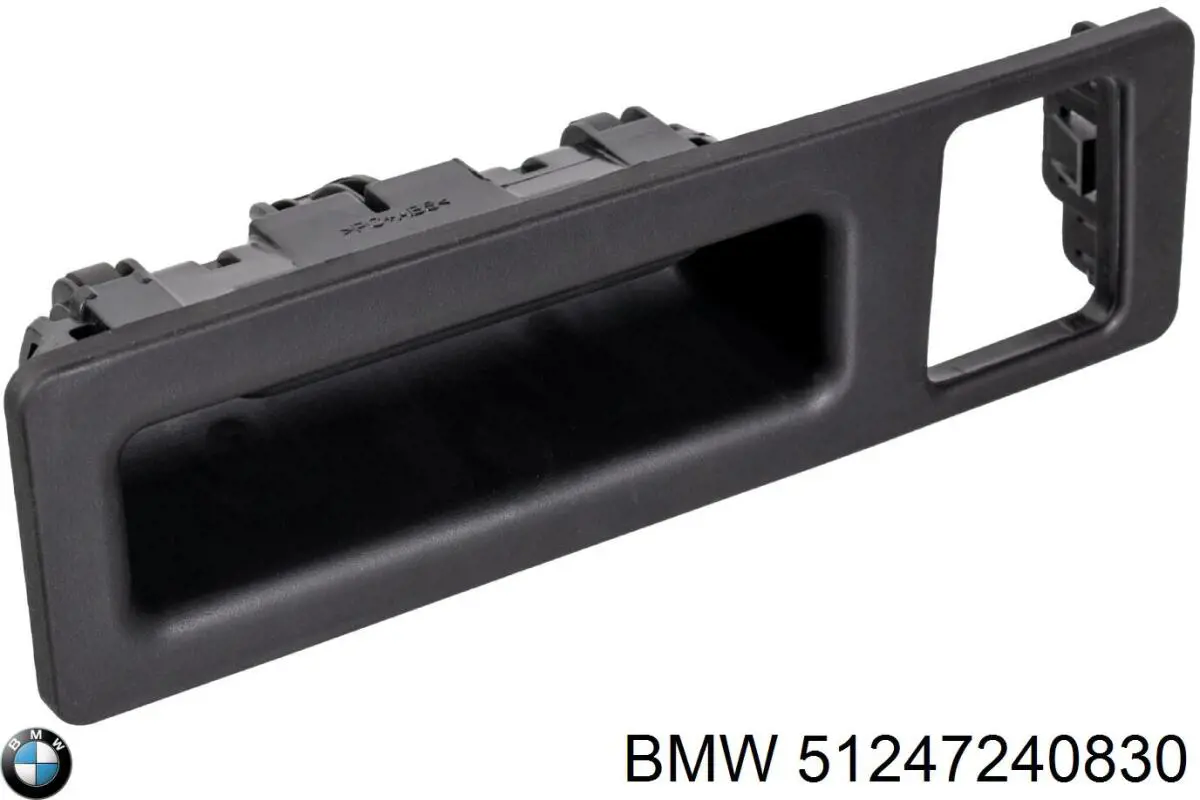  51247240830 BMW