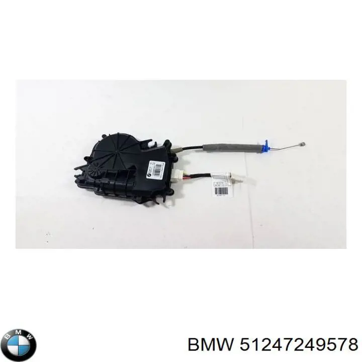 51247249578 BMW 