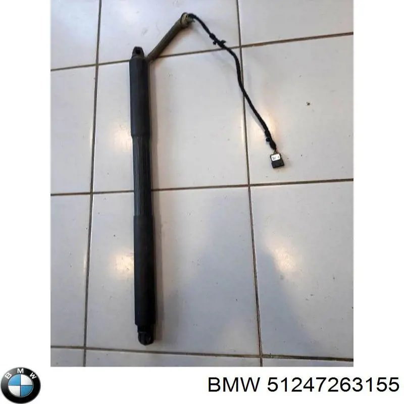  51247340975 BMW