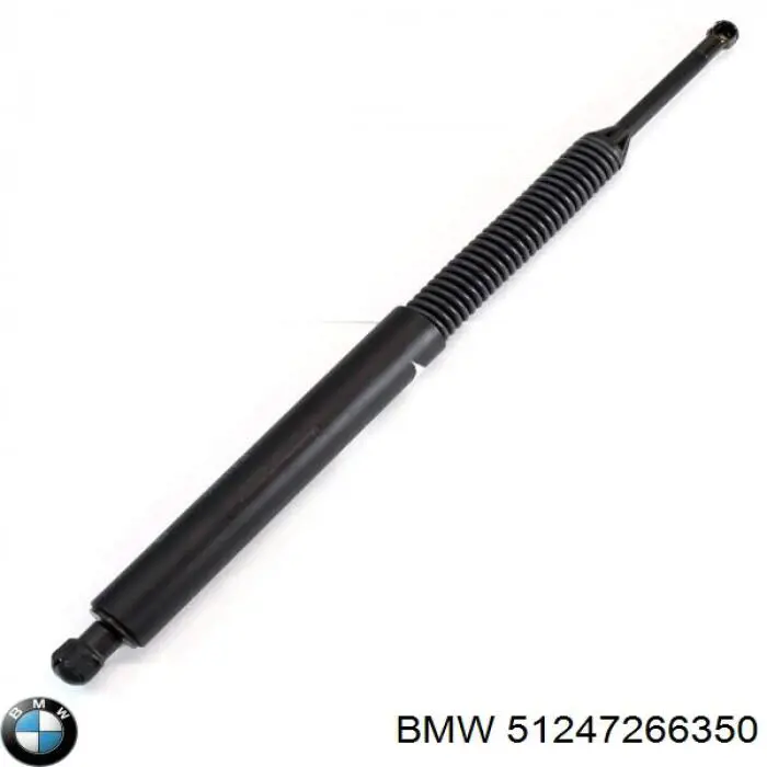 51247266350 BMW Амортизатор крышки багажника