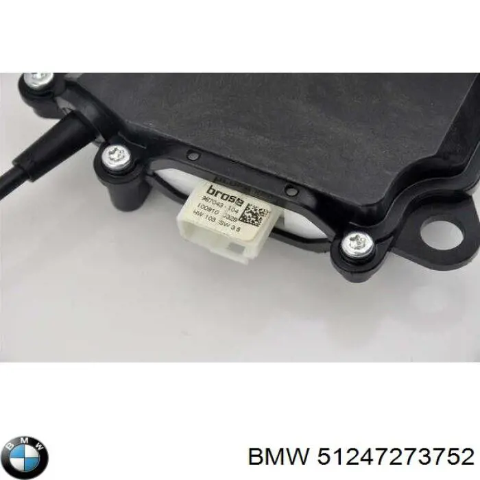 Актуатор замка ляды NTY EZCBM106 цена, от 82.11 USD