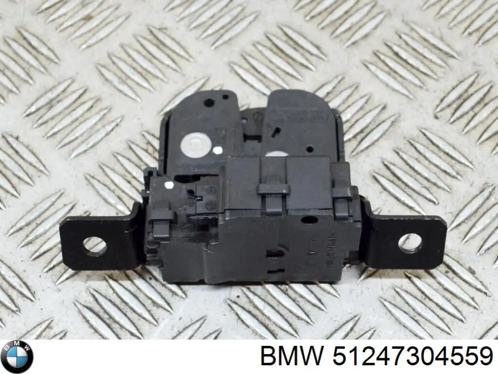 Купить EZCBM436 NTY Замок задней двери