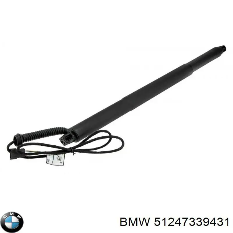 7339431 BMW 