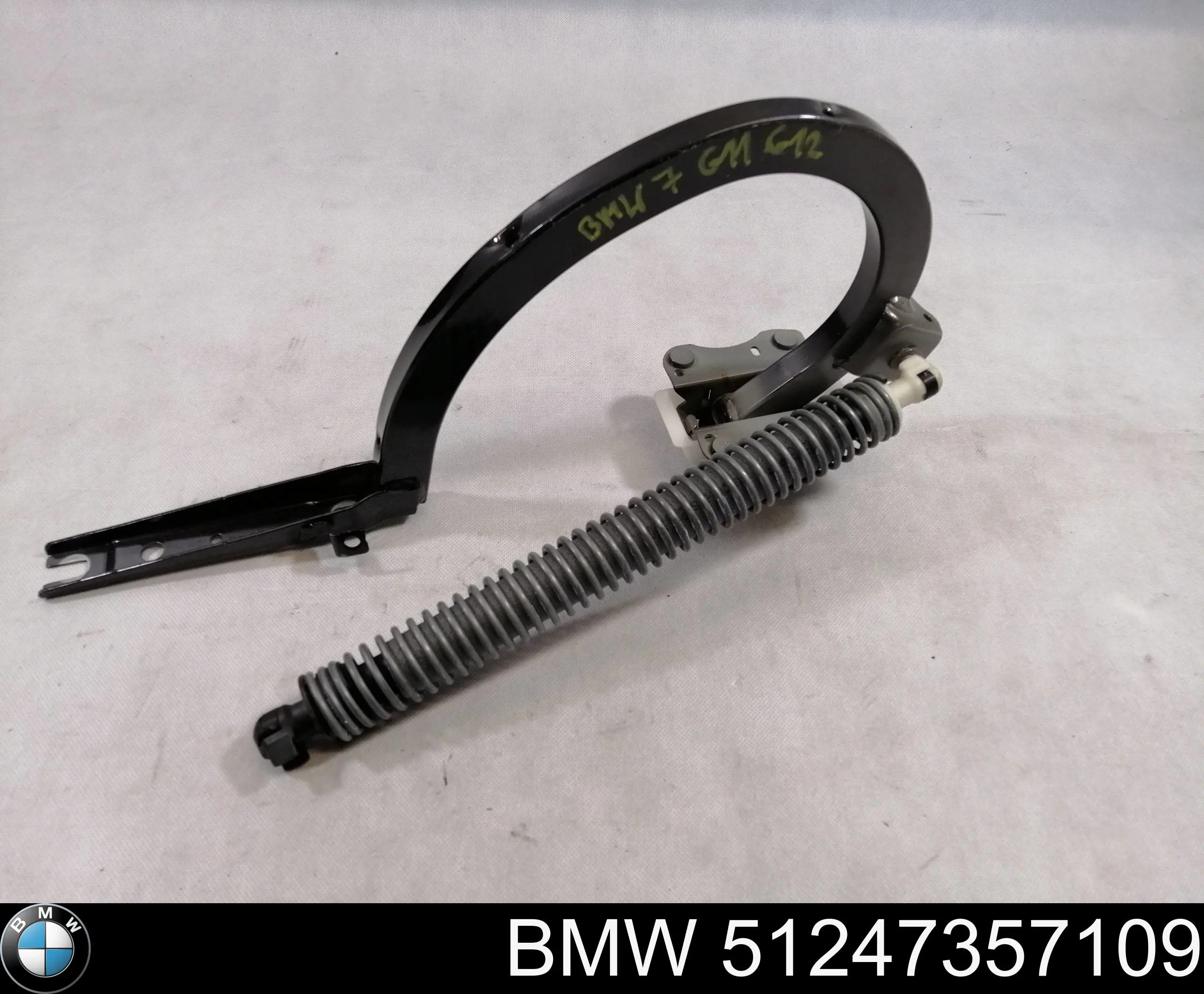 51247357109 BMW 