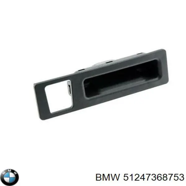 51247368753 BMW 