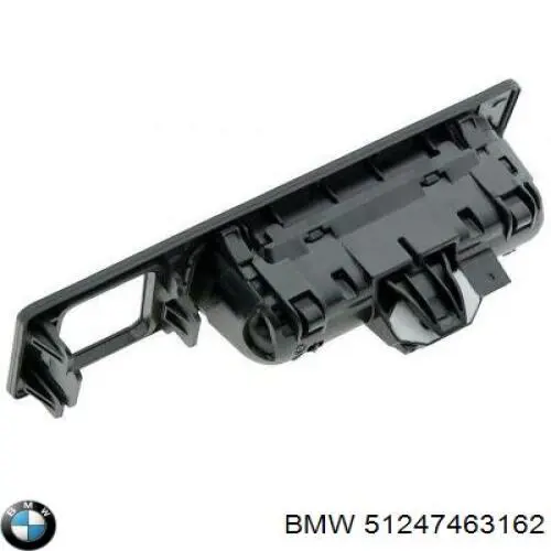  51247463162 BMW