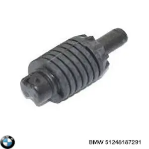 Буфер-отбойник 5-й двери BMW 51248187291