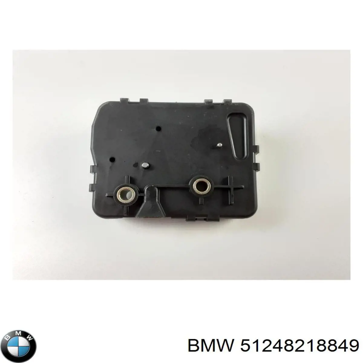 Замок стекла задней 3/5-й двери (ляды) BMW 51247840623