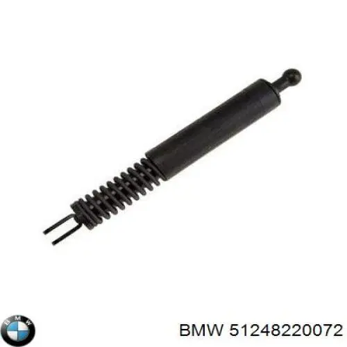 Купить 8220072 BMW Амортизатор двери багажника