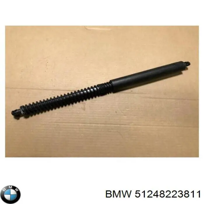 Купить 51248223811 BMW Амортизатор двери багажника