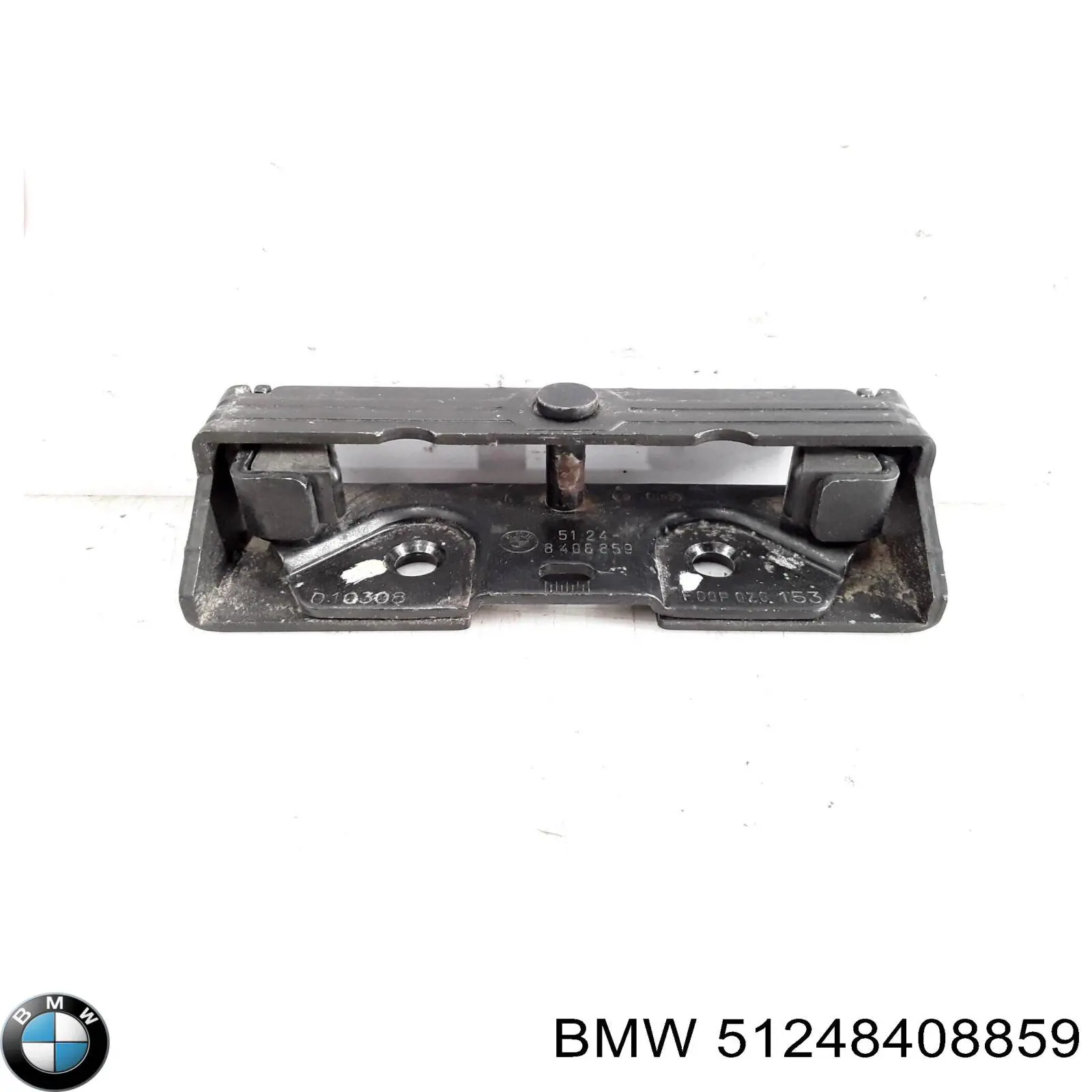  51248408859 BMW