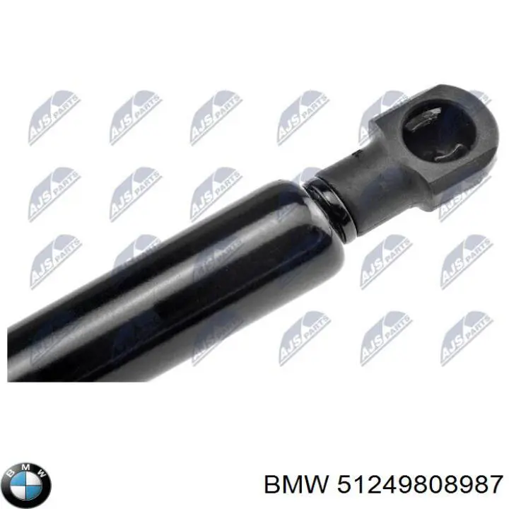 Амортизатор задней двери BMW 51249808987 цена, от 9.01 USD