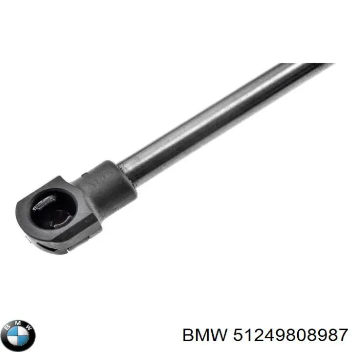 Купить 51249808987 BMW Амортизатор двери багажника