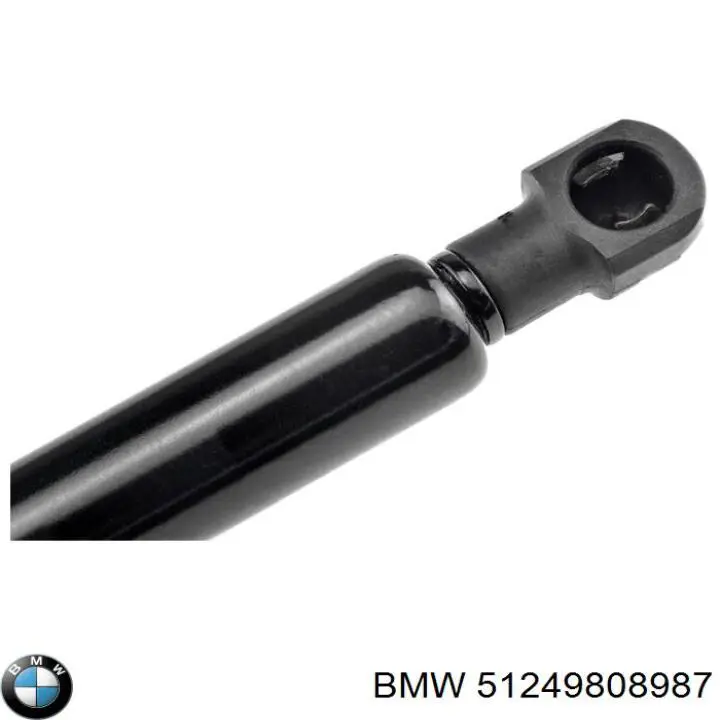 51249808987 BMW Амортизатор крышки багажника