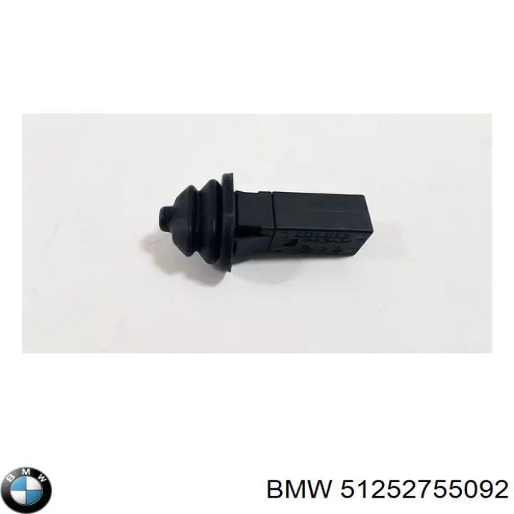  51252755092 BMW