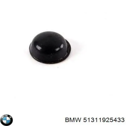 Купить 51311925433 BMW Буфер (отбойник) капота