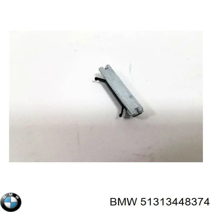 51313448374 BMW 