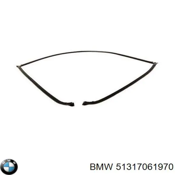  51317061970 BMW