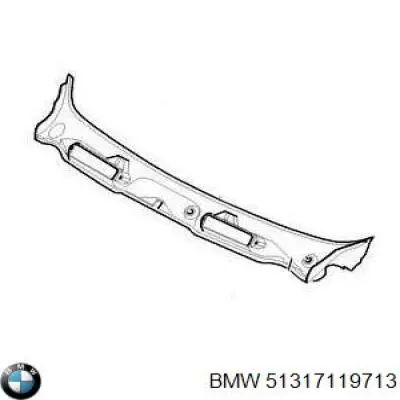  BMW 51317119713 цена, от 60.39 USD