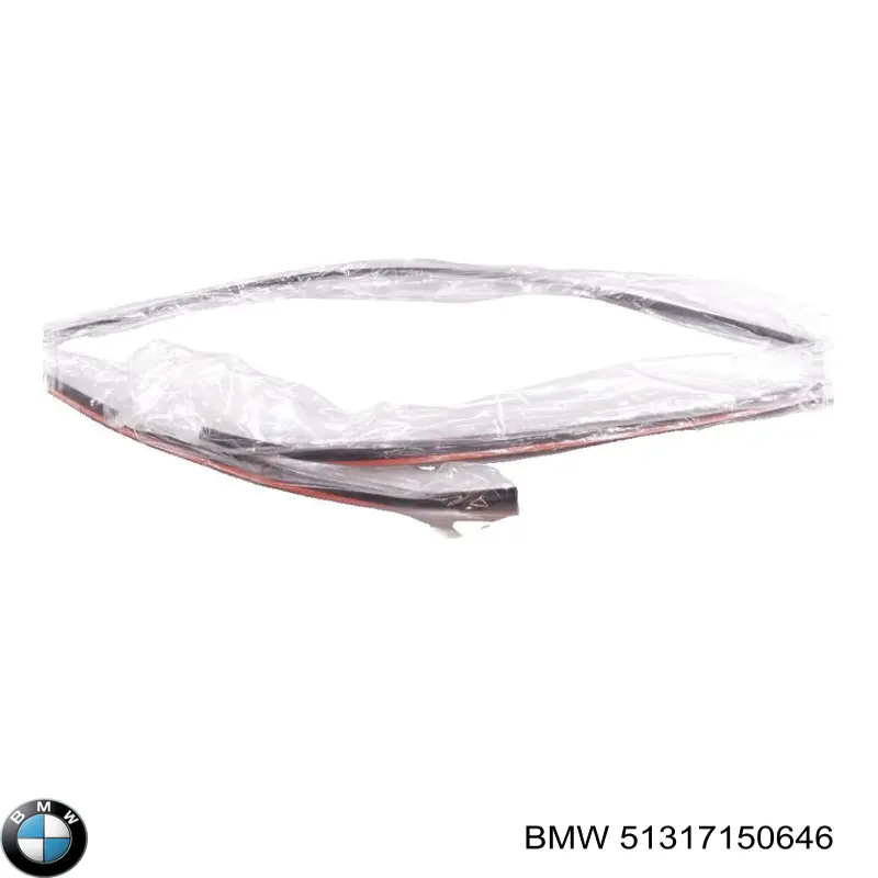  BMW 51317150646