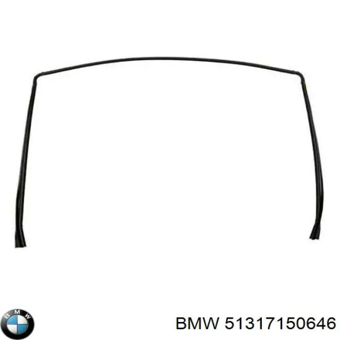  51317150646 BMW