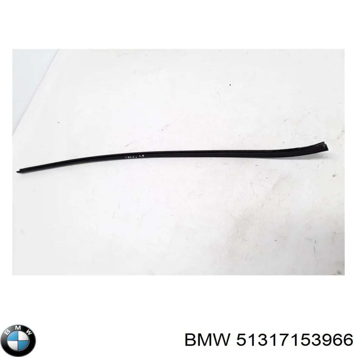  51317153966 BMW