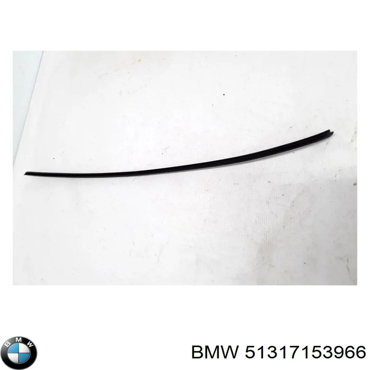 51317153966 BMW 