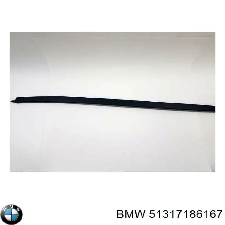 Купить 51317186167 BMW 