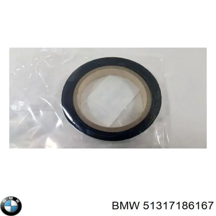  BMW 51317186167