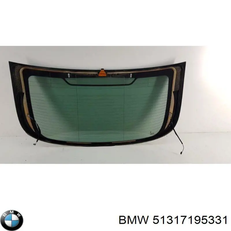 51317195331 BMW 