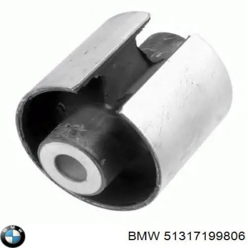Купить 51317199806 BMW Ветровое стекло
