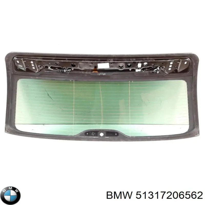 51317206562 BMW 