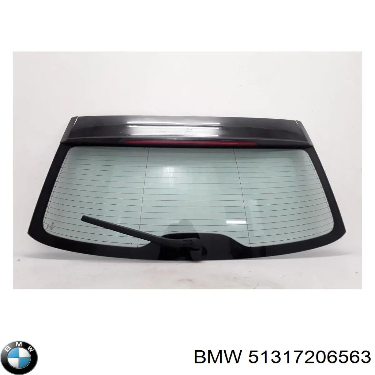  51317206563 BMW