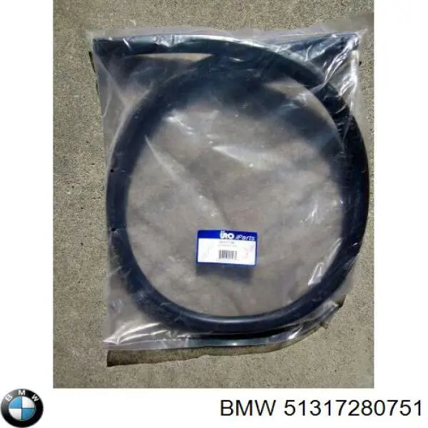 51317280751 BMW Автостекло