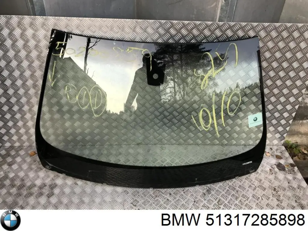 Купить GS1440D14 XYG Ветровое стекло