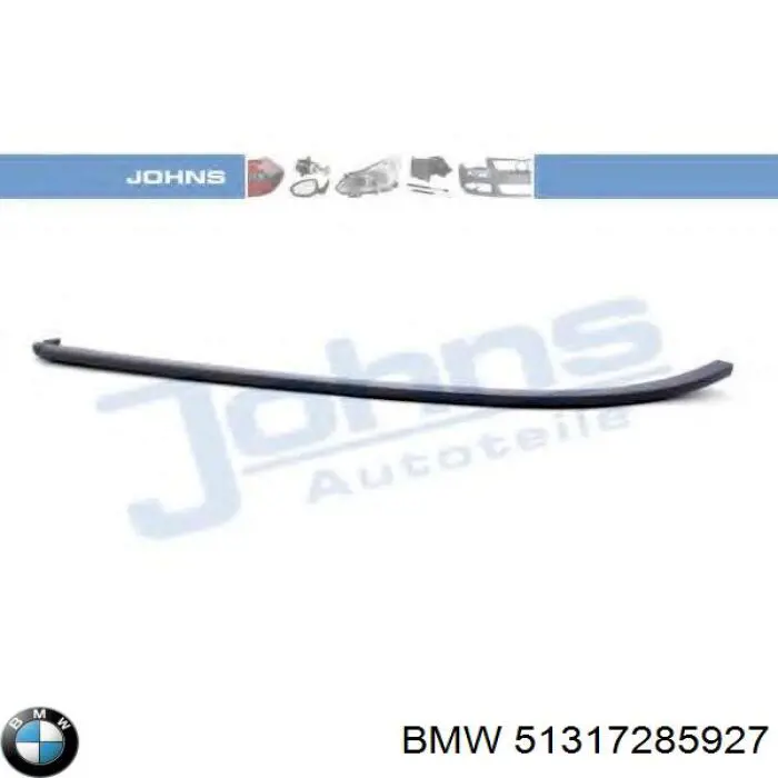  BMW 51317285927 цена, от 11.34 USD