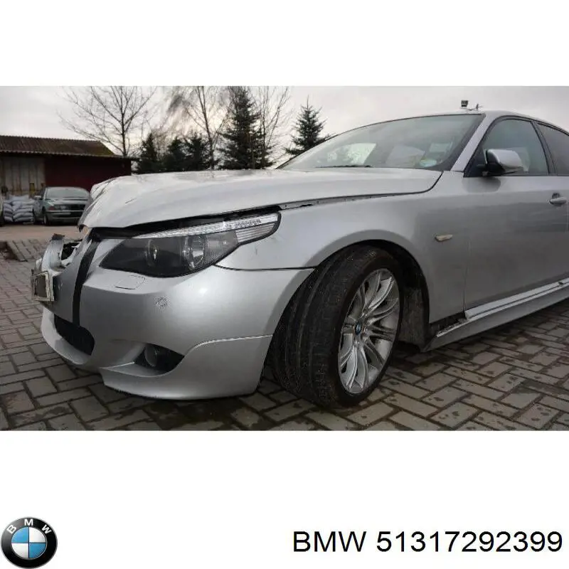 Стекло лобовое BMW 51317292399 цена, от 303.19 USD