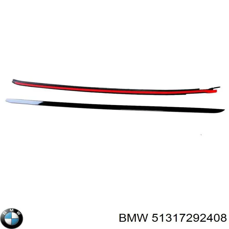  BMW 51317292408 цена, от 35.31 USD