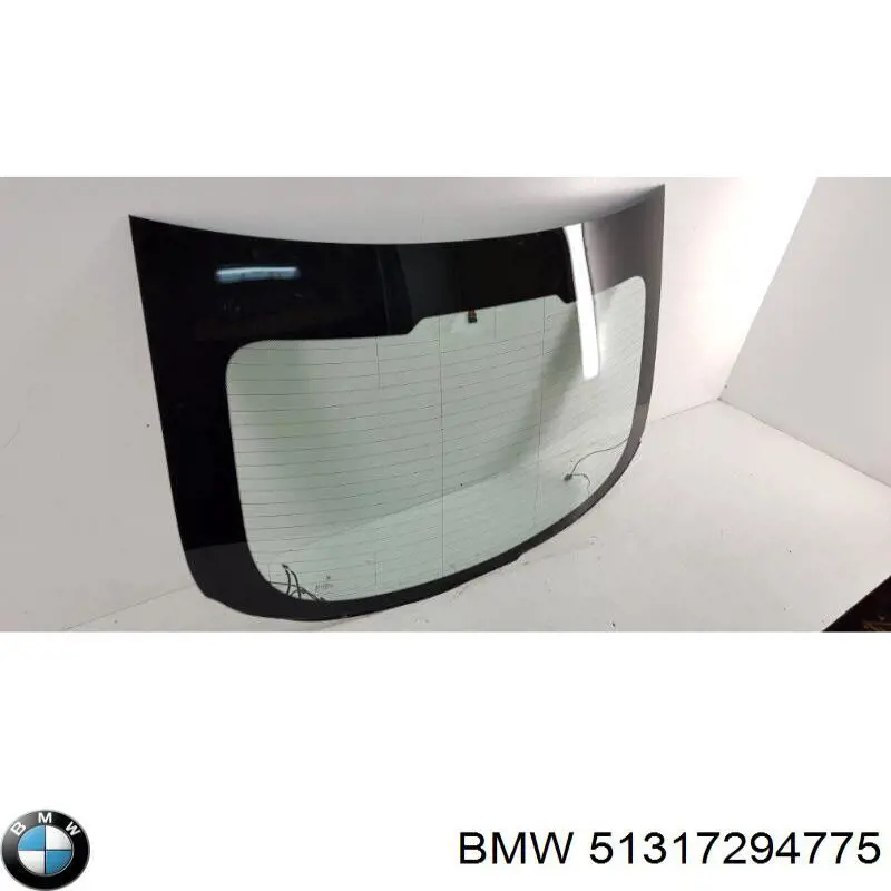 51317294775 BMW 