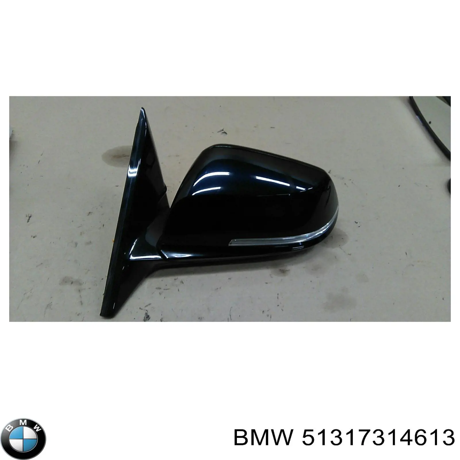Стекло крышки багажника BMW 51317314613 цена, от 125.43 USD