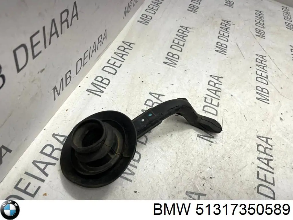  Moldura de pára-brisas BMW X1 SUV (F48) (2015 - 2022) 