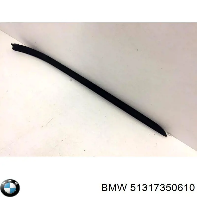  51317350610 BMW