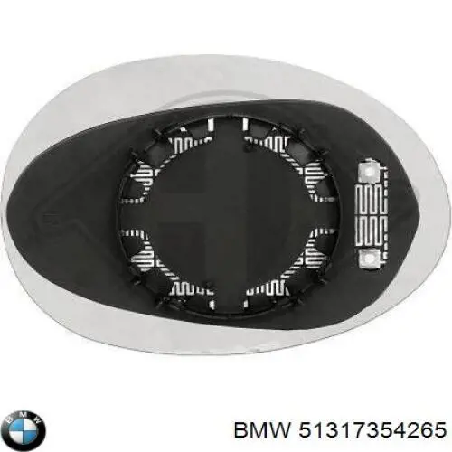 Стекло лобовое BMW 51317354265 цена, от 198.33 USD