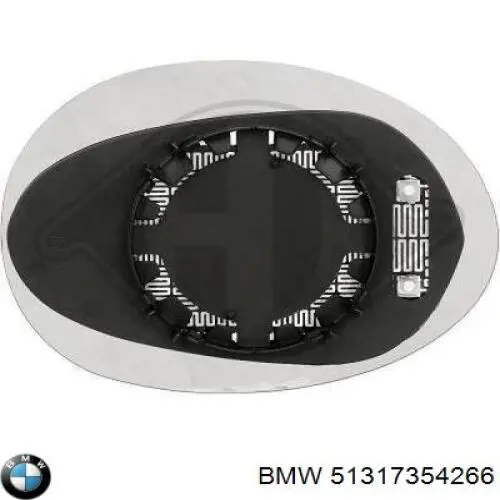 Стекло лобовое BMW 51317354266 цена, от 225.54 USD