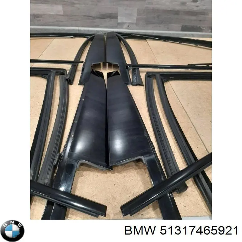  BMW 51317465921 цена, от 30.76 USD