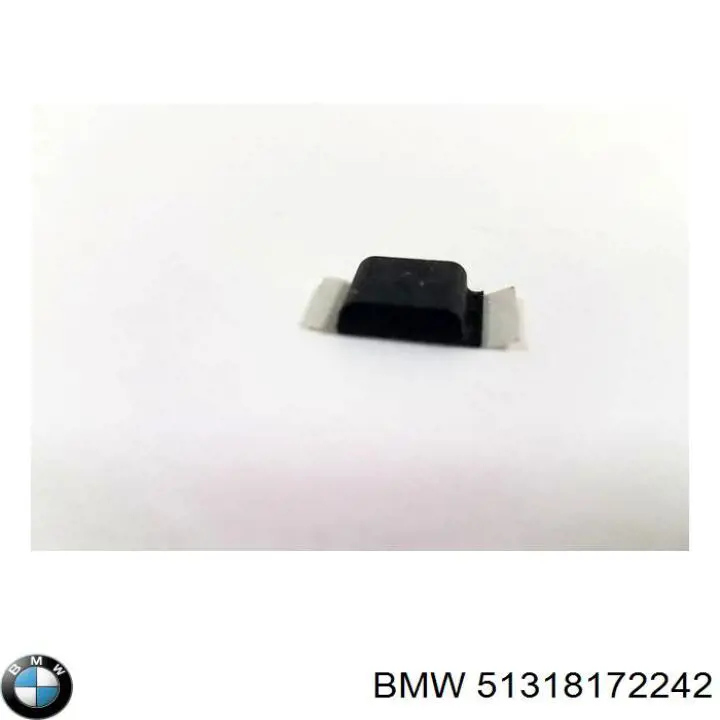  51318172242 BMW