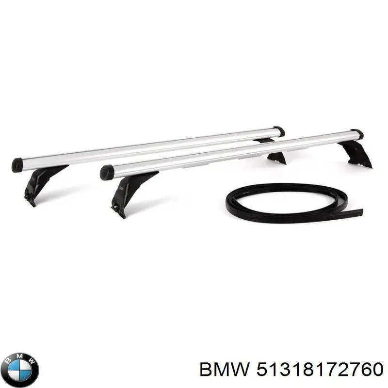  BMW 51318172760 цена, от 70.59 USD